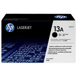 Buy HP Q2613A 13A Black LaserJet Toner Cartridge in [storefront]