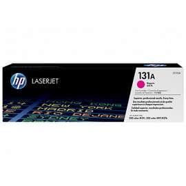 Buy HP CF213A 131A Magenta LaserJet Toner Cartridge in [storefront]