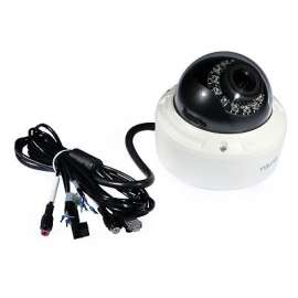 Buy SUNELL Sn-ipv54/04zdr/b: efficiency series 2mp mini dome camera in [storefront]