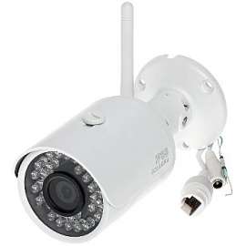 Buy Dahua IPC-HFW1200S(wifi) Bullet Camera in [storefront]