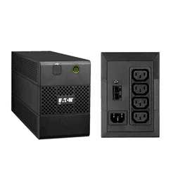 Buy Eaton 5E850iUSB 850VA Line Interactive UPS in [storefront]