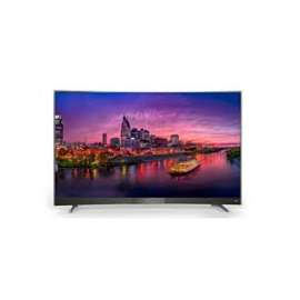 Buy TCL 55 inch 55P3CUS 2018 Model Digital Smart Curved TV in [storefront]