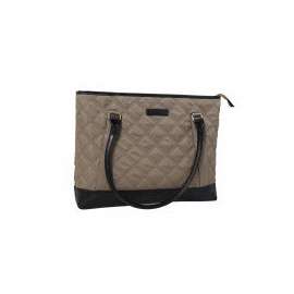 Buy Kingsons 15.6" Vogue Series Ladies Bag - Coffee in [storefront]