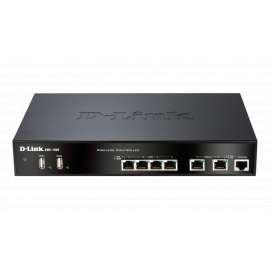 Buy Dlink DWC-2000 4 Giga combo SFP2 Wireless controller in [storefront]