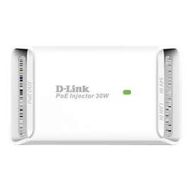 Buy D-Link  DPE-301GI/E- 1 PORT GIGABIT POE INJECTOR in [storefront]