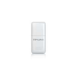 Buy TP-Link WN-723N Mini wireless N USB Adapter in [storefront]