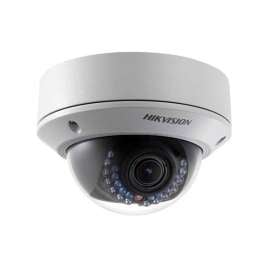 Buy Hikvision DS-2CD2752F-IZS - 5MP CCTV Mini Dome Camera in [storefront]