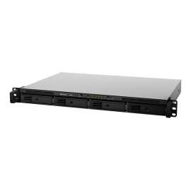 Buy Synology RS815+ RackStation 4-Bay Rack Mount in [storefront]