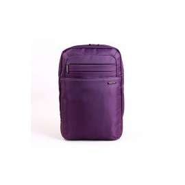 Buy Kingsons 15.6" Campus Series LAPTOP BACKPACK - (Purple) Bag in [storefront]