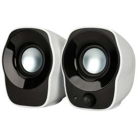 Buy Logitech Stereo  Z120 (2.0) Speakers in [storefront]