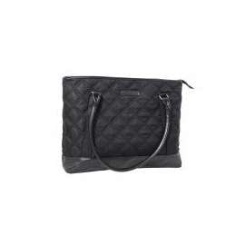 Buy Kingsons 15.6" Vogue Series Ladies Bag - Black in [storefront]