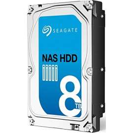 Buy Seagate 8TB NAS HardDisk in [storefront]