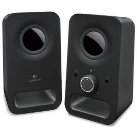 Buy Logitech Z150 Speaker in [storefront]