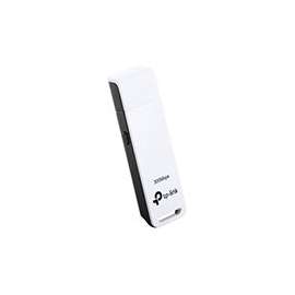 Buy TP-Link TL-WN821N 300Mbps Wireless N USB Adapter in [storefront]