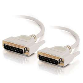 Buy parallel to parallel 25pin m/m Cable in [storefront]