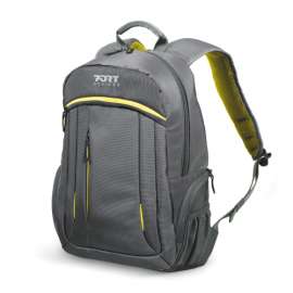 Buy Port Megeve Yellow Backpack in [storefront]