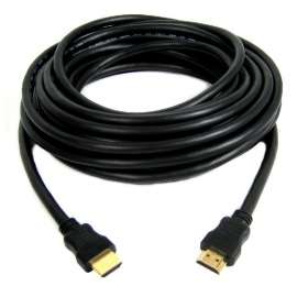 Buy HDMI to HDMI 5 mtrs Cable in [storefront]