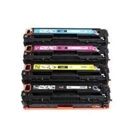 Buy Lightwave CF210A - 131 Black Toner in [storefront]