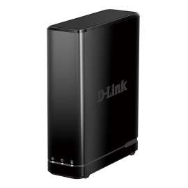 Buy D-Link DNR-312L Network Video Recorder in [storefront]