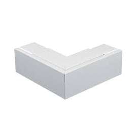 Buy 150mm Inner & Outer Corner Trunking Bends in [storefront]