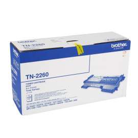 Buy Brother TN-2260 toner in [storefront]