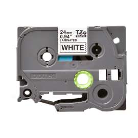 Buy Brother TZE-251 Label Printer Tape in [storefront]