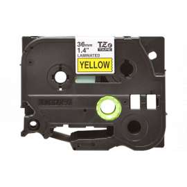 Buy Brother TZE-661 Label Printer Tape in [storefront]