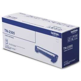 Buy Brother TN-2305 Black Toner Cartridge in [storefront]