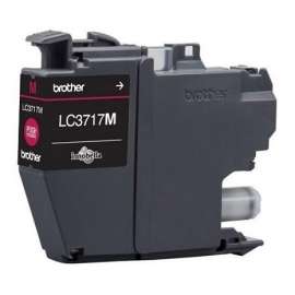 Buy Brother LC3717M Magenta Ink Cartridge in [storefront]