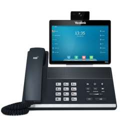 Buy Yealink T49G Video Collaboration IP Phone in [storefront]
