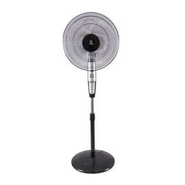 Buy Mika MFS1621SB 16 Inch Stand Fan in [storefront]