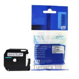 Buy Brother M-K231 Label Printer Tape in [storefront]
