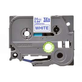 Buy Brother TZE-253 Label Printer Tape in [storefront]