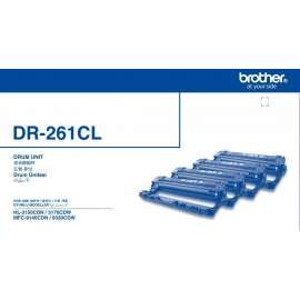 Buy Brother DR-261CL Drum in [storefront]