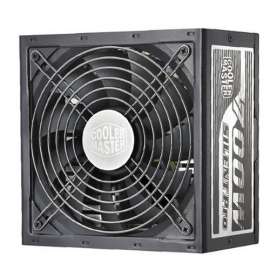 Buy Cooler master Silent pro 700W Power Supply in [storefront]