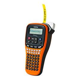 Buy Brother PT-E110VP Label Printer in [storefront]
