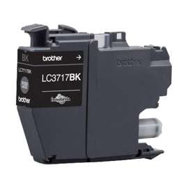 Buy Brother LC3717BK Black Ink Cartridge in [storefront]