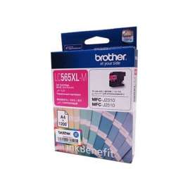 Buy Brother LC-565XL C Cyan Ink Cartridge in [storefront]