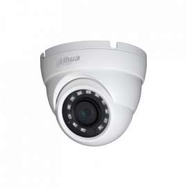 Buy Dahua HAC-HDW1100M CCTV Camera in [storefront]