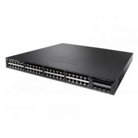 Buy Cisco WS-C3650-48PS-S Catalyst Switch in [storefront]