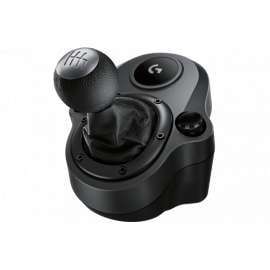 Buy Logitech G29 Driving Force Shifter in [storefront]