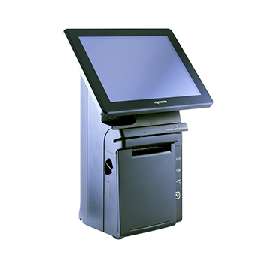 Buy Posiflex HS-2310H Fanfree Touch POS Terminal in [storefront]
