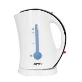 Buy Armco AKT-162WD W  1.7L Cordless Electric Kettle in [storefront]