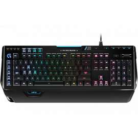 Buy Logitech G910 Orion Spectrum RGB Mechanical Gaming Keyboard in [storefront]