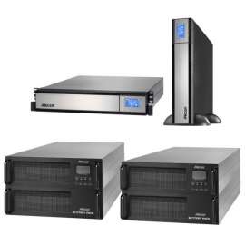 Buy Mecer Rack mount True double-conversion online UPS in [storefront]