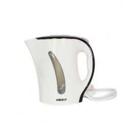 Buy Armco AKT-171CD W 1.7L Plastic Corded Kettle in [storefront]