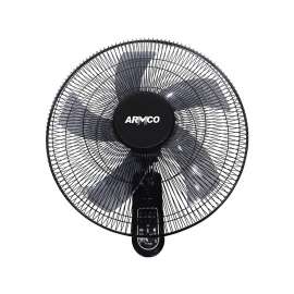 Buy Armco AFW-18BRC 18 Inches Wall Fan in [storefront]