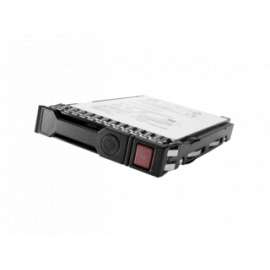 Buy HPE 300GB SAS 10K SFF SC DS HDD in [storefront]