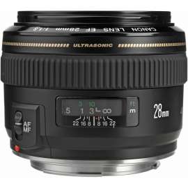 Buy Canon EF 28mm f/1.8 USM Lens in [storefront]