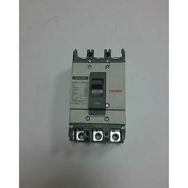 Buy Tronic Mccb 100A 26Ka 3 Pole Breaker in [storefront]